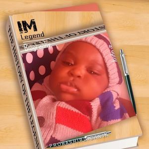 Meet your Posher, Grace